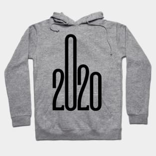 2020 FCK! Hoodie